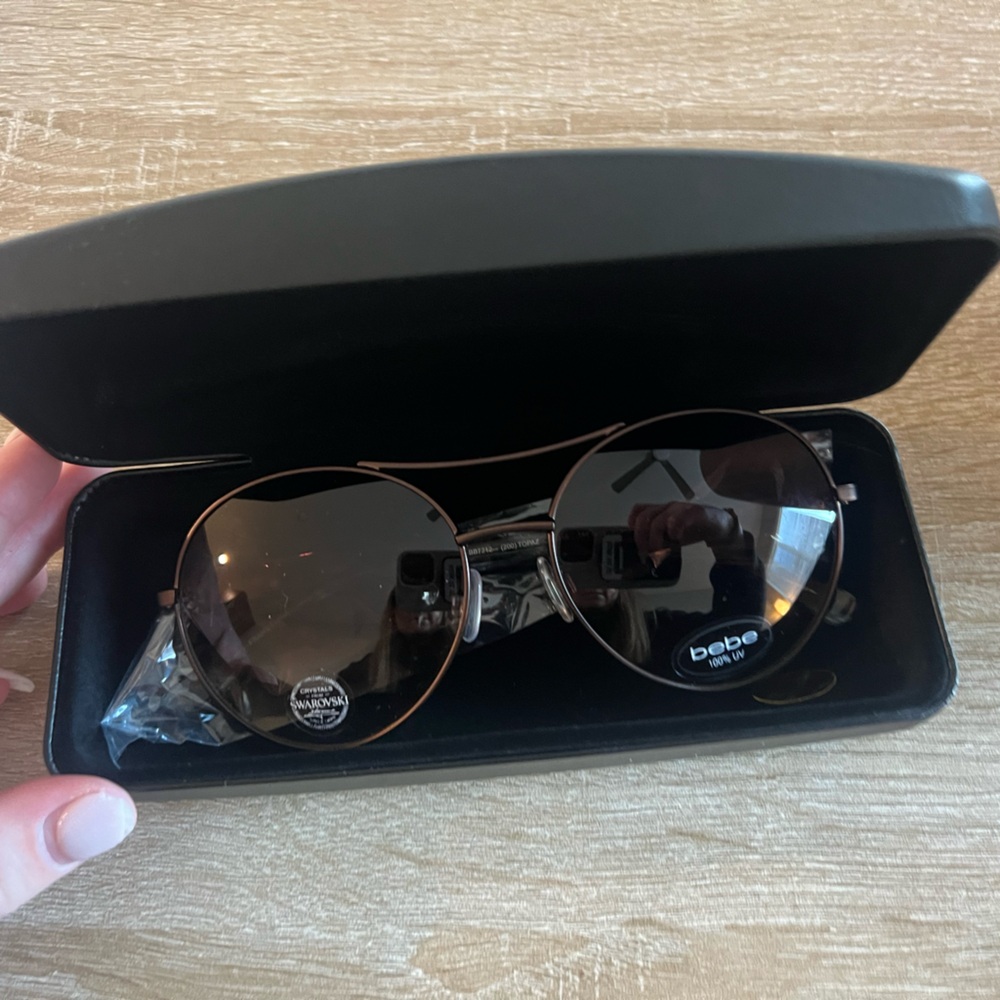 Brand new - BeBe Glasses
